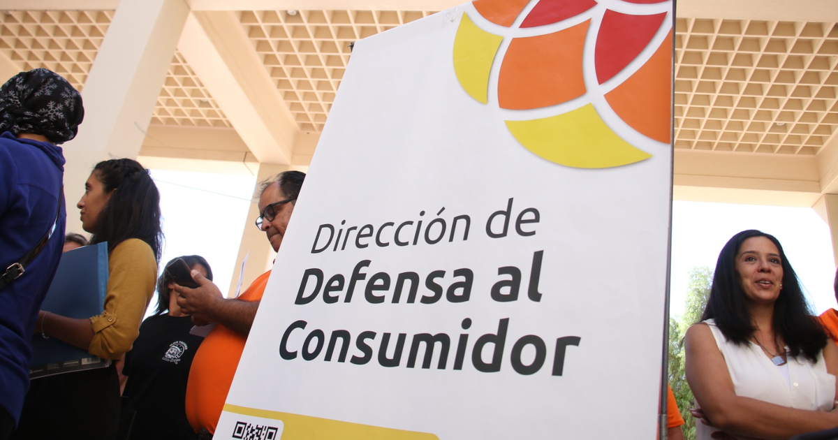 Defensa al Consumidor articula acciones para proteger a los inquilinos y a los turistas