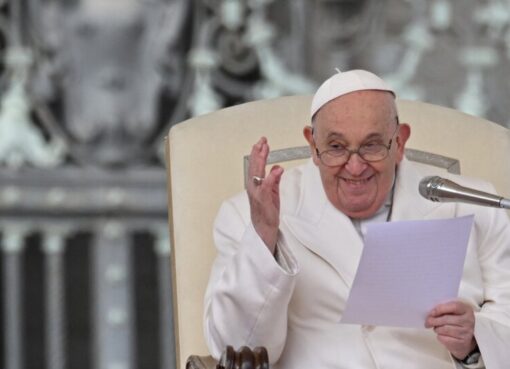 El papa Francisco cuenta su vida  | Fragmentos de su autobiografía “Mi historia en la Historia”