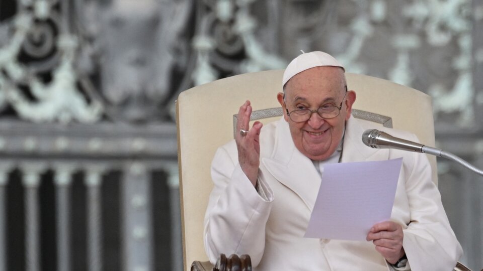 El papa Francisco cuenta su vida  | Fragmentos de su autobiografía “Mi historia en la Historia”