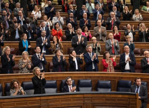 España: El Congreso de Diputados aprobó la amnistía a los catalanes | Con 178 votos a favor y 172 en contra