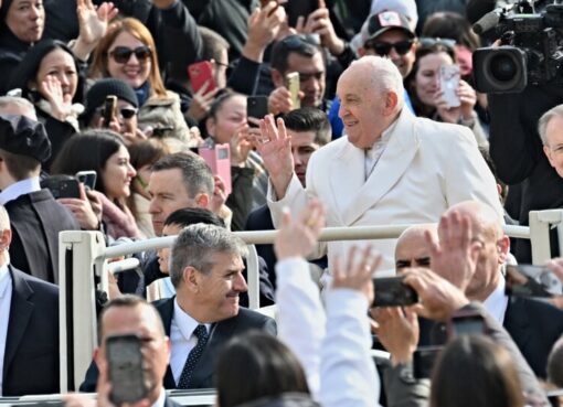 Un Papa de palabras, gestos y acciones | 11 años del pontificado de Francisco