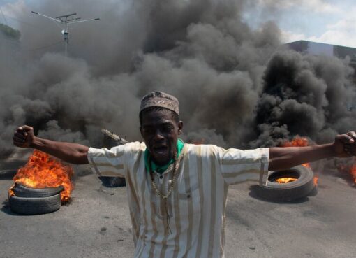 Haití: un país sumido en el caos | Aunque el primer ministro renunció, la violencia y el hambre siguen creciendo