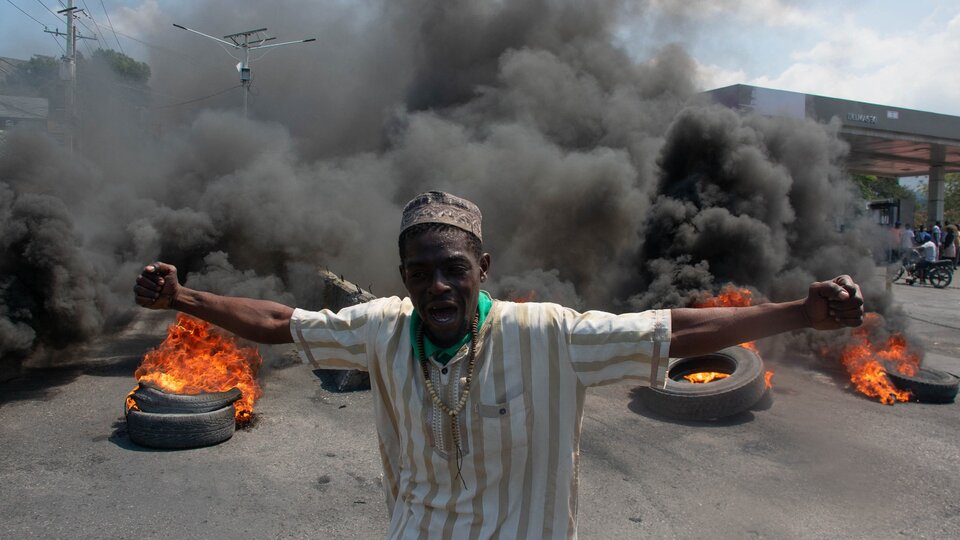 Haití: un país sumido en el caos | Aunque el primer ministro renunció, la violencia y el hambre siguen creciendo