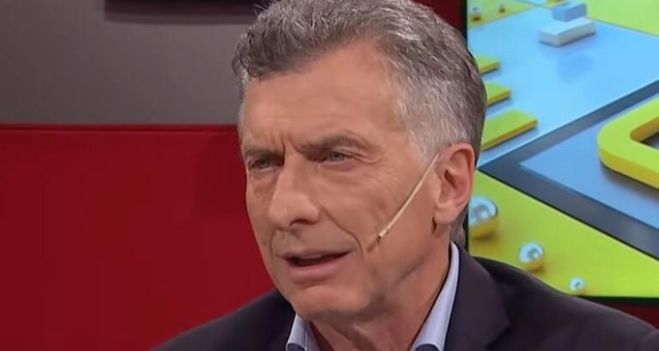 Tras un acuerdo partidario, Mauricio Macri es nuevo presidente del PRO