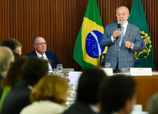 Lula aseguró que Brasil corrió un “serio riesgo de sufrir un golpe de Estado” | El presidente destacó que “el pueblo fue más sabio y valiente”