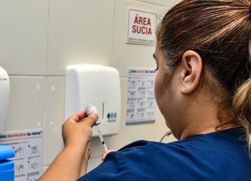Comenzó la vacunación contra la gripe en San Juan: ¿a dónde debe asistir cada grupo?