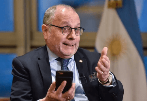 Escándalo en Chile: acusaron al embajador argentino Jorge Faurie de maltratar a funcionarios de Boric