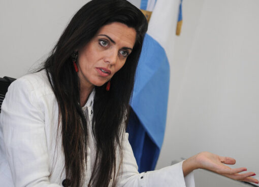 Luana Volnovich: “Si el PAMI todavía no explotó es por el superávit que les dejamos” | La extitular del PAMI responde a las acusaciones del Gobierno