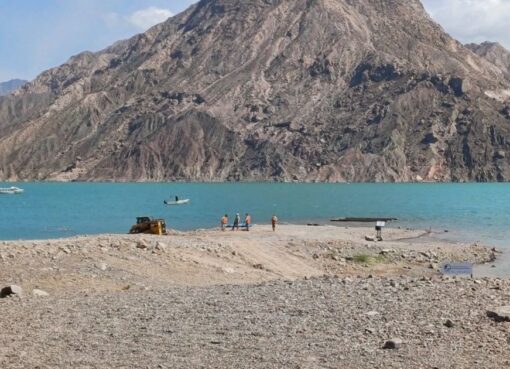 Día Mundial del Agua: quiénes cuidan y cómo miden en San Juan un recurso cada vez más escaso