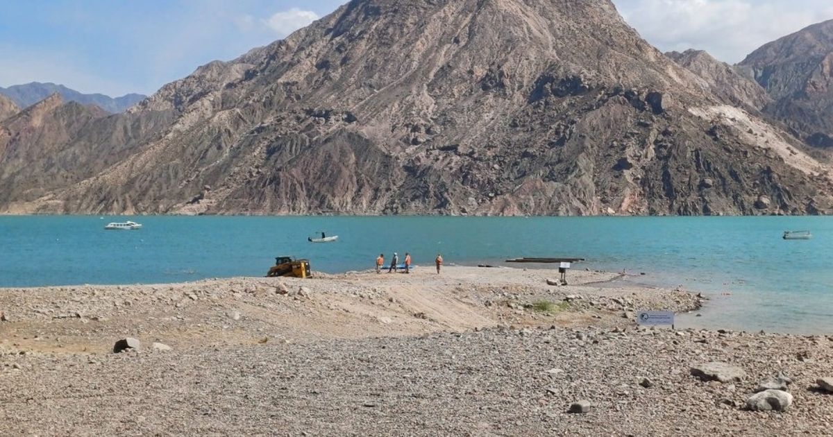 Día Mundial del Agua: quiénes cuidan y cómo miden en San Juan un recurso cada vez más escaso