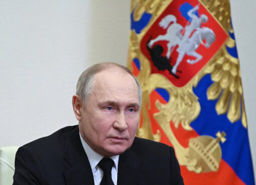 Atentado en Rusia: Putin prometió “castigo” para los autores y apuntó a Ucrania | Discurso televisivo