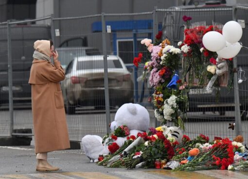 Atentado en Rusia: la advertencia de Putin y las últimas noticias, minuto a minuto | Ascienden a 133 las víctimas fatales