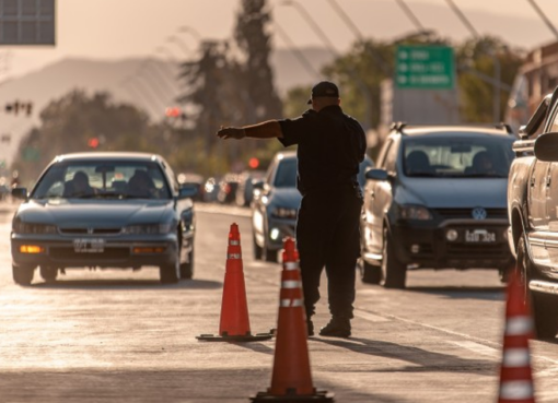 Operativo Semana Santa en San Juan: destinan 3.200 policías a vigilar barrios, calles y eventos