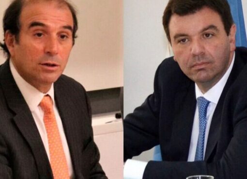 La nominación de los postulantes para la Corte Suprema | El Ejecutivo oficializó las candidaturas de Ariel Lijo y Manuel García Mansilla