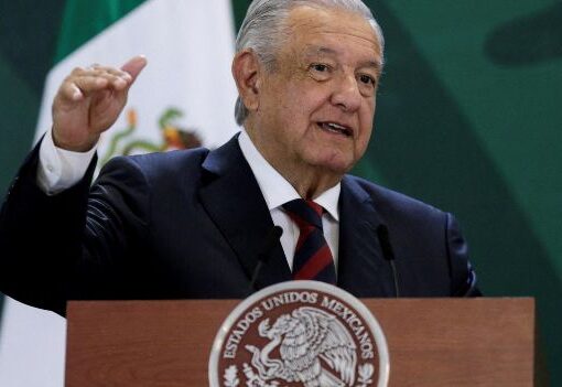 López Obrador le respondió a Milei: “No comprendo cómo los argentinos votaron por alguien que desprecia al …