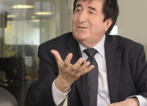 Jaime Durán Barba: “Tienen muy poca experiencia y eso se nota en  la gestión” | El consultor cuestionó al gobierno de Javier Milei