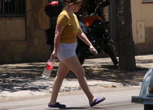 Después del calor, ¿hay tregua?: cómo estará el tiempo este sábado en San Juan