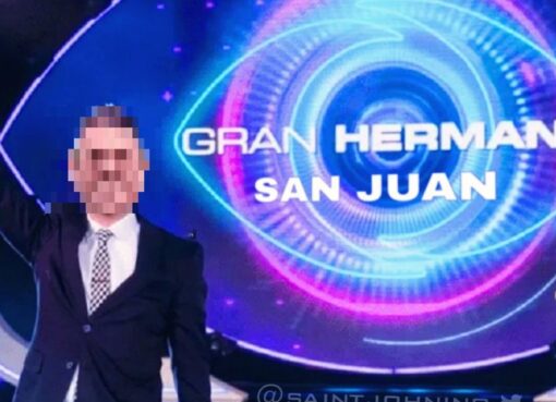 Va tomando forma el Gran Hermano sanjuanino, ¿con conductor y un participante confirmado?