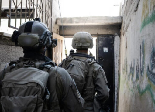 Israel mató a tres figuras clave de Hamas | Las tropas profundizaron acciones en el hospital Al-Shifa