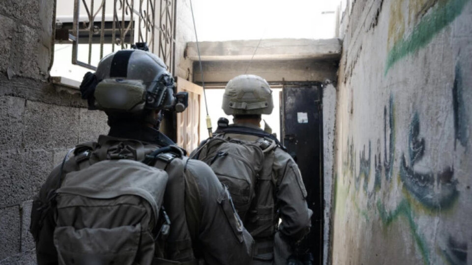 Israel mató a tres figuras clave de Hamas | Las tropas profundizaron acciones en el hospital Al-Shifa