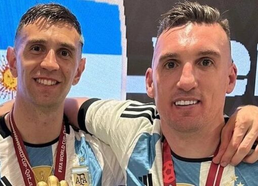 Dibu Martínez, sin filtro: de la frase de Armani que casi lo hacen llorar a por qué jugar en la Bombonera perjudicó a la Selección