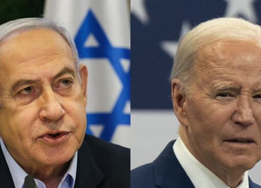 Biden le pidió a Netanyahu un alto al fuego en Gaza | Tras el bombardeo contra un convoy de una ONG humanitaria