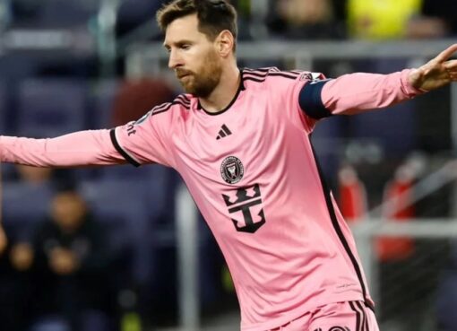 Inter Miami confirmó la vuelta de Lionel Messi para el encuentro ante Colorado por la MLS