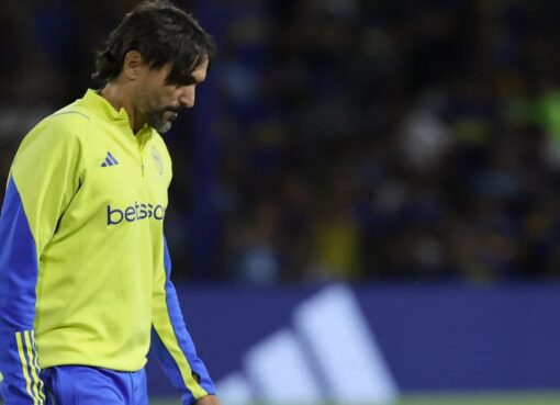 El 11 con el que Boca Juniors visitaría a Newell’s con una baja clave entre sus convocados