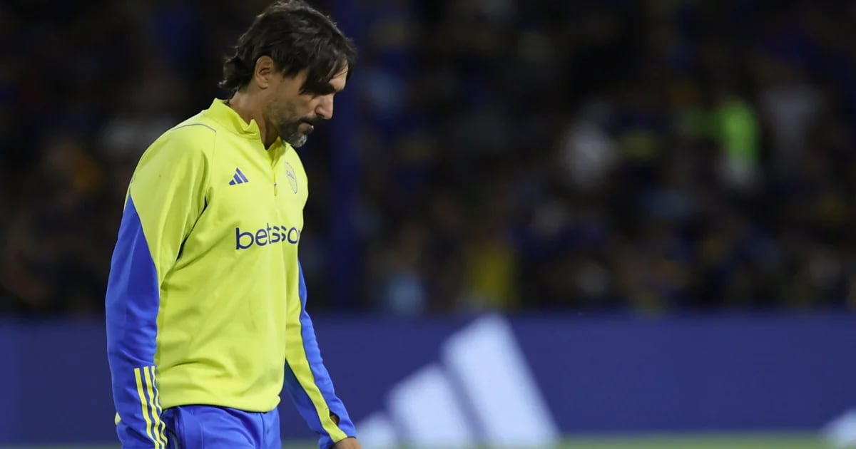 El 11 con el que Boca Juniors visitaría a Newell’s con una baja clave entre sus convocados