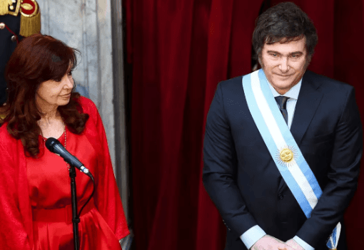Cristina Kirchner criticó al gobierno de Javier Milei por el ajuste: “El cuadro se agrava cada vez más”