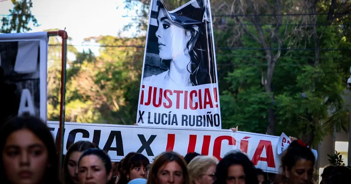 Harán un marcha con intervención artística por Lucía Rubiño