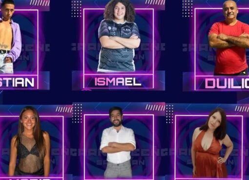 Estos son los participantes de Gran Hermano San Juan: ¿ya elegiste a tu favorito?