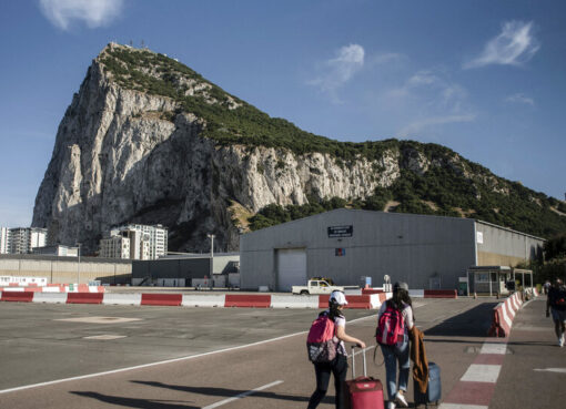 Avanza el acuerdo por Gibraltar | Negociación tripartita entre España, Gran Bretaña y la Unión Europea