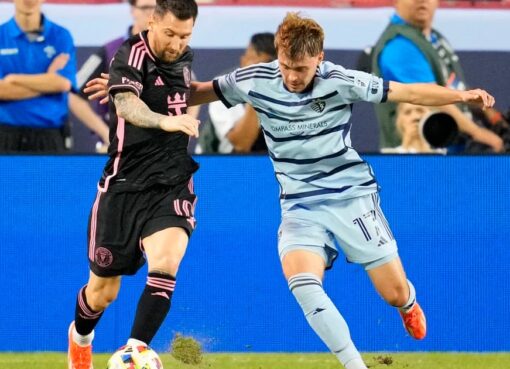 Cuándo volverá a jugar Lionel Messi tras la victoria del Inter Miami contra Kansas City en la MLS