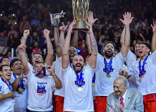 Quimsa derrotó al Flamengo y se consagró campeón de la Basketball Champions League por segunda vez en su historia