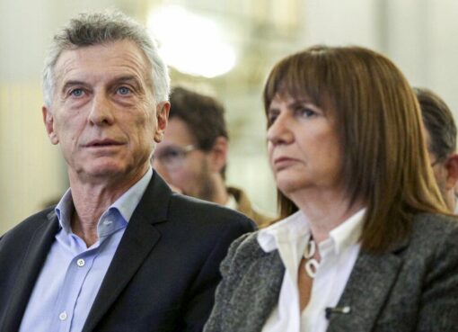 Bullrich presiona para que Macri apoye más a Milei, pero el expresidente se resiste | La guerra fría en el PRO