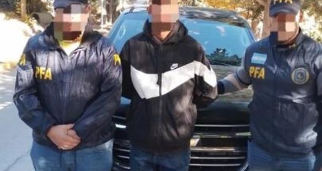 Detuvieron a un hombre con presuntos vínculos con el terrorismo de Medio Oriente