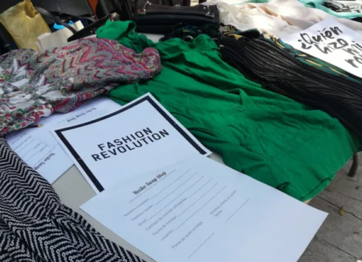 Moda sustentable y solidaridad se unen en un evento único de indumentaria en San Juan