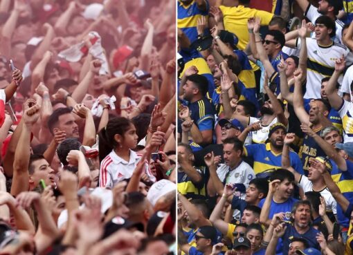 Se confirmó día, hora y plataforma de venta de las entradas para el River Plate-Boca Juniors por Copa de la Liga: el costo y cómo adquirir los tickets