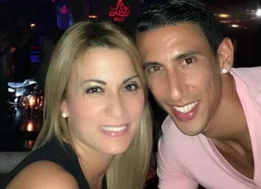 El duro descargo de la esposa de Di María en respuesta a las críticas al Fideo por su penal errado en la eliminación del Benfica