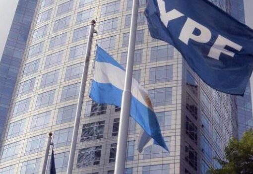 Juicio por YPF en EEUU: el fondo Buford reclamó todas las acciones de Argentina