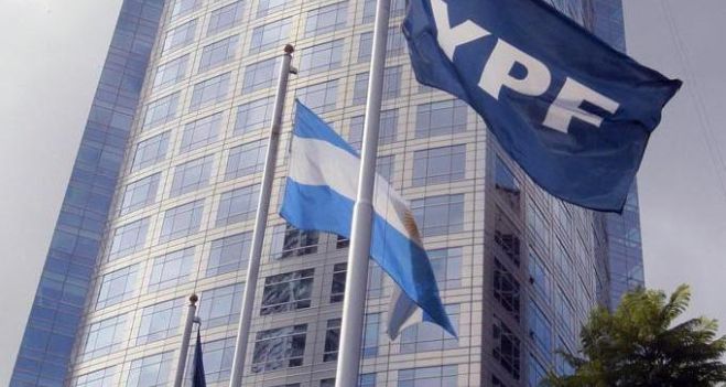 Juicio por YPF en EEUU: el fondo Buford reclamó todas las acciones de Argentina