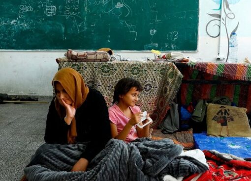 Expertos de la ONU denuncian la destrucción del sistema educativo en Gaza | Más de 625.000 estudiantes quedaron sin acceso a la educación