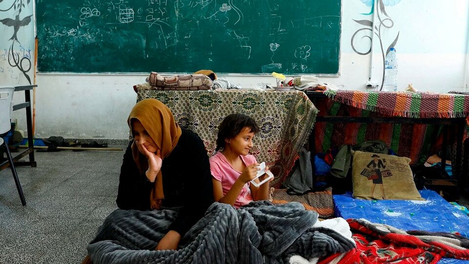Expertos de la ONU denuncian la destrucción del sistema educativo en Gaza | Más de 625.000 estudiantes quedaron sin acceso a la educación