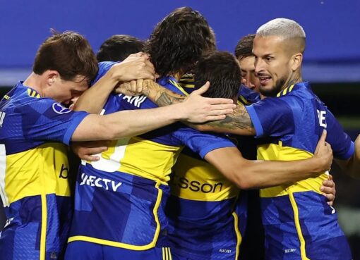 El inesperado regreso en Boca Juniors para enfrentar a River Plate por los cuartos de la Copa de la Liga: la lista de 32 convocados