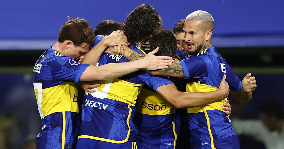 El inesperado regreso en Boca Juniors para enfrentar a River Plate por los cuartos de la Copa de la Liga: la lista de 32 convocados