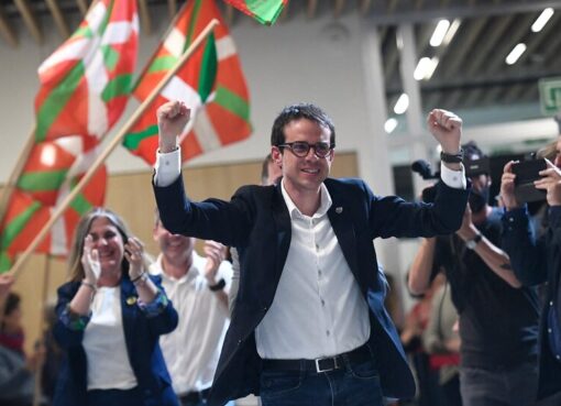 España: triunfo del nacionalismo tradicional en el País Vasco | Seguirá gobernando la región con el Partido Socialista 