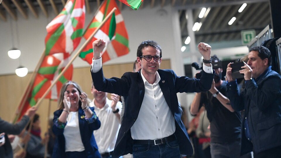 España: triunfo del nacionalismo tradicional en el País Vasco | Seguirá gobernando la región con el Partido Socialista 