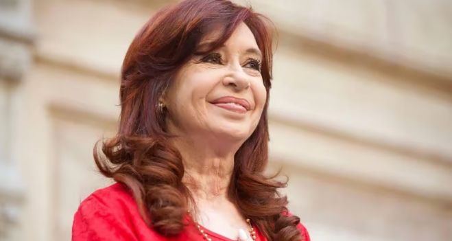 Cristina Kirchner reaparecerá este sábado:  inaugurará un microestadio llamado “Néstor Kirchner”