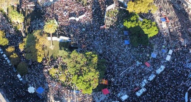 El Gobierno nacional buscará acordar auditorías con las universidades